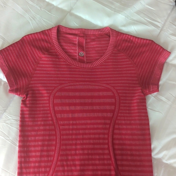 Lululemon Swiftly size 4 - Picture 1 of 3